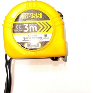 BOSS 3X16MM 3 METRE 1*16