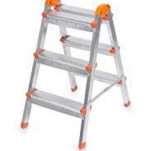 PERİLLA 3+3 ÇİFT ÇIKIŞLI MERDİVEN