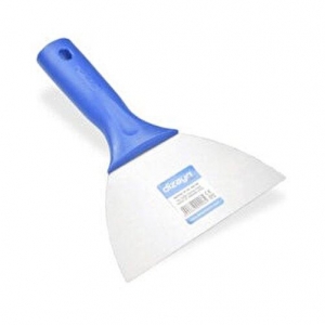 DİZAYN ISPATULA NO:18 CM KOD:008 1*12