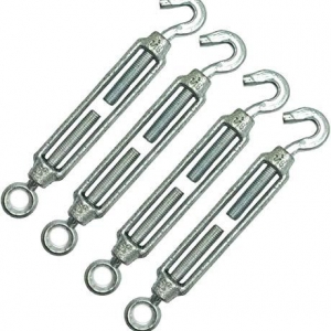 SOLESTAR STR-1804 ÇEKTİRME-GERDİRME 8mm 5/16 1*75/150/300