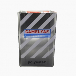 CAM ELYAF C80 POLYESTER 18 KG