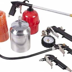 BAYTEC MK1304 HAVALI ALET SETİ 5 Lİ