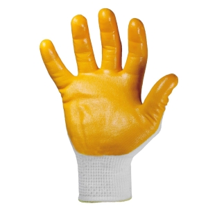 CMC 1715 TAM KAPLAMA NİTRİL İŞ ELDİVENİ 1*288