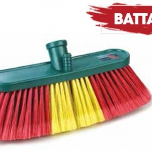 YILSAN 400/445 PRO 9,5CM 20 LİK BATTAL OTO FIRÇA 1*24