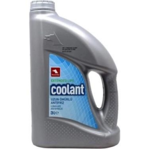 PETROL OFİSİ ANTİFİRİZ 3 LT 1*4