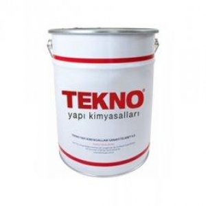 TEKNOBOND 700 GRİ SET EPOKSİ ESASLI ENDS.SERAMİK YAP. VE DERZ DOLGU 1*64