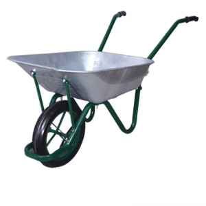 TROYKA 474 GALVANİZLİ EL ARABASI