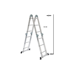 DAİMER 4X3 ÇOK AMAÇLI 3.70 AKROBAT MERDİVEN