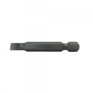 BAYTEC MU2020 DÜZ UÇLU BİTS UÇ SL 5,5X50 1*50