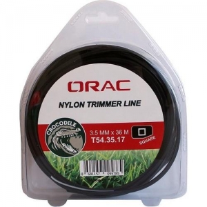 BAYTEC/SARA MK4711/S689 MİSİNA YUVARLAK 3.3mm X 41mt 1*10