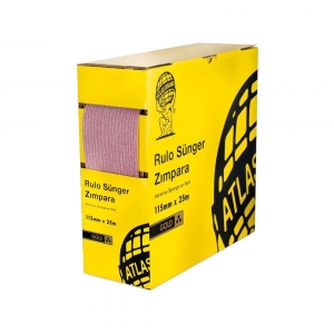 ATLAS RULO SÜNGER ZIMPARA 100 KUM