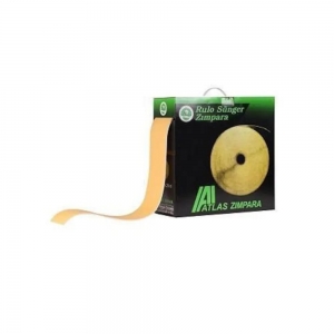 ATLAS RULO SÜNGER ZIMPARA 180 KUM