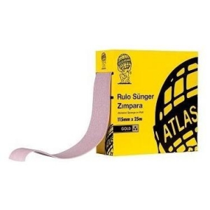 ATLAS RULO SÜNGER ZIMPARA 220 KUM