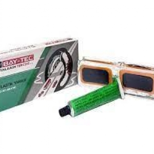 SARA S571 İÇ LASTİK YAMASI 10LU 1*10