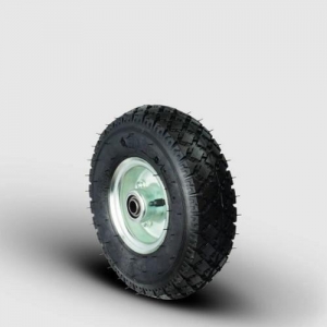 *YENAL HAVALI BİLYALI TEKER 3,5X70