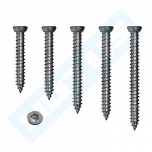 *AKDENİZ 7.5X180 BULDEX VİDA 1*500