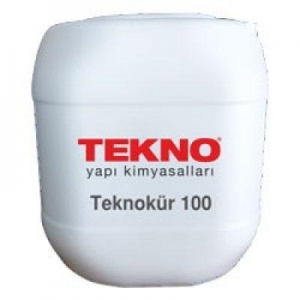 TEKNOKÜR 100 30 KG BİDON