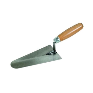 SOLESTAR STR-1442 22CM SIVA MALASI AHŞAP SAPLI 1*12