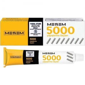 MEŞEM 5000 BALLY YAPIŞTIRICI 50 GR 1*10