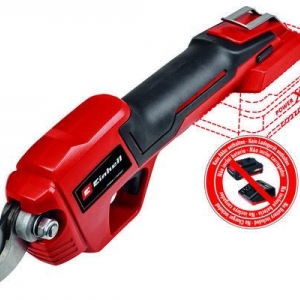 *EİNHELL GE-LS 18 Lİ AKÜLÜ DAL BUDAMA MAKASI-SOLO