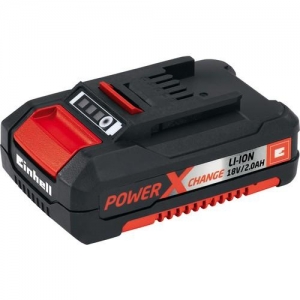 *EİNHELL DAL BUDAMA YEDEK AKÜ 2,0 AH