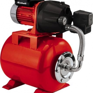 *EİNHELL HİDROFOR GC-WW 6036 / 600 W