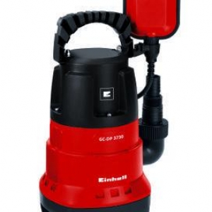 *EİNHELL DALGIÇ KİRLİ SU POMPASI GC-DP 3730/ 370 W