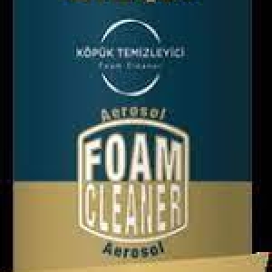 *NS22 SİBAX KÖPÜK TEMİZLEYİCİ 500ML 1*12