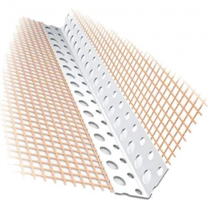 MFB FİLELİ KÖŞE 1.KALİTE 2,7 MT TURUNCU 1*100