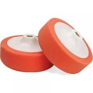 *RTRMAX RDP10101 POLİSAJ SÜNGERİ 150MM APLİKATÖRLÜ 1*50