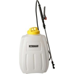 *RTRMAX RTM9616 AKÜLÜ İLAÇLAMA 16 LT 12V 1*1