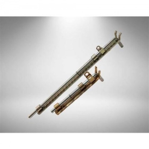 DİRİM FS301 300MM YAYLI FERFORJE SÜRGÜSÜ EKO 1*40