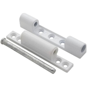 PAKPEN MENTEŞESİ BEYAZ 75MM