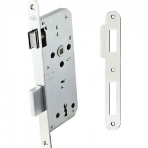 *TURSAN 304/T-40MM KARE EKSTRA RULMANLI İÇODA KİLİT 1*40