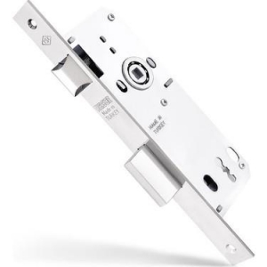 *TURSAN 304/TO-40MM OVAL EKSTRA RULMANLI İÇODA KİLİT 1*40