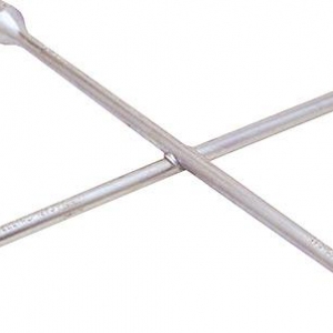 BİJON ANAHTARI 4'LÜ(BYT)ISTAVROZ 1*15