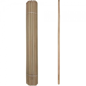 GÜRGEN FIRÇA SAPI VİDALI 150 CM 1*30