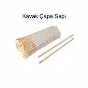 KAVAK ÇAPA SAPI 90 CM