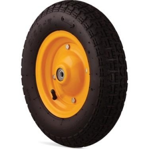 *FÜZE 62121 EKO ŞİŞME TEKER(RULMANLI)3,5*70 1*5