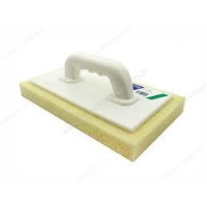 *YENAL SV160202 SÜNGERLİ MALA 16X30 CM 1*12