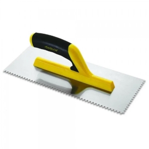 *YENAL SM100330 SERAMİK MALASI 8X8 30 CM 1*12