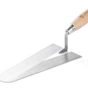 *YENAL SV100118 18 CM SIVA MALASI AHŞAP SAPLI 1*12