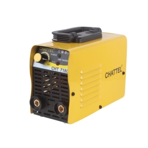 CHATTEL CHT-7160 IGBT KAYNAK MAKİNASI 160 AMPER