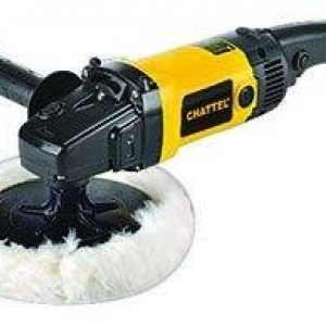 CHATTEL CHT-5181 POLİSAJ MAKİNASI