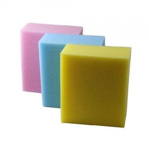 ŞAHİN AFİLLİ RENKLİ SIVA SÜNGERİ 1*24/5