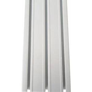 *BİLDEM 2 Lİ PVC KORNİŞ 5MT 1*20