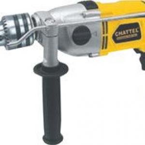 CHATTEL CHT-4920 DARBELİ MATKAP 1200 W