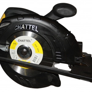CHATTEL CHT-5186 185MM DAİRE TESTERE 1600 W