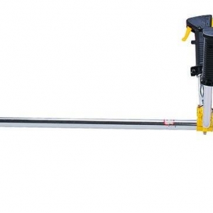 CHATTEL CHT-6520 BENZİNLİ YAN TIRPAN