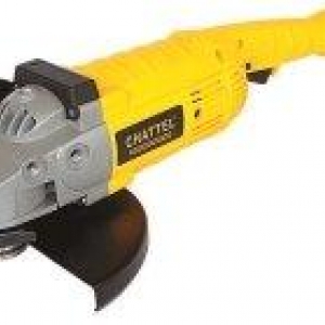 CHATTEL CHT-5230 JET TAŞLAMA 230 LUK 2200 W